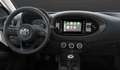 Toyota Aygo X 1.0 VVT-i 72 CV 5 porte Active Beyaz - thumbnail 2