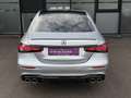 Mercedes-Benz E 200 d AMG Line/ACC/TWA/SHZ/E53 LOOK/RFK Silber - thumbnail 12