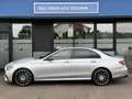 Mercedes-Benz E 200 d AMG Line/ACC/TWA/SHZ/E53 LOOK/RFK Silber - thumbnail 16