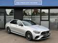 Mercedes-Benz E 200 d AMG Line/ACC/TWA/SHZ/E53 LOOK/RFK Silber - thumbnail 1