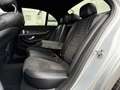 Mercedes-Benz E 200 d AMG Line/ACC/TWA/SHZ/E53 LOOK/RFK Silber - thumbnail 42