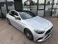 Mercedes-Benz E 200 d AMG Line/ACC/TWA/SHZ/E53 LOOK/RFK Silber - thumbnail 3