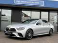 Mercedes-Benz E 200 d AMG Line/ACC/TWA/SHZ/E53 LOOK/RFK Silber - thumbnail 7