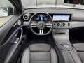 Mercedes-Benz E 200 d AMG Line/ACC/TWA/SHZ/E53 LOOK/RFK Silber - thumbnail 27