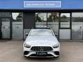 Mercedes-Benz E 200 d AMG Line/ACC/TWA/SHZ/E53 LOOK/RFK Silber - thumbnail 4