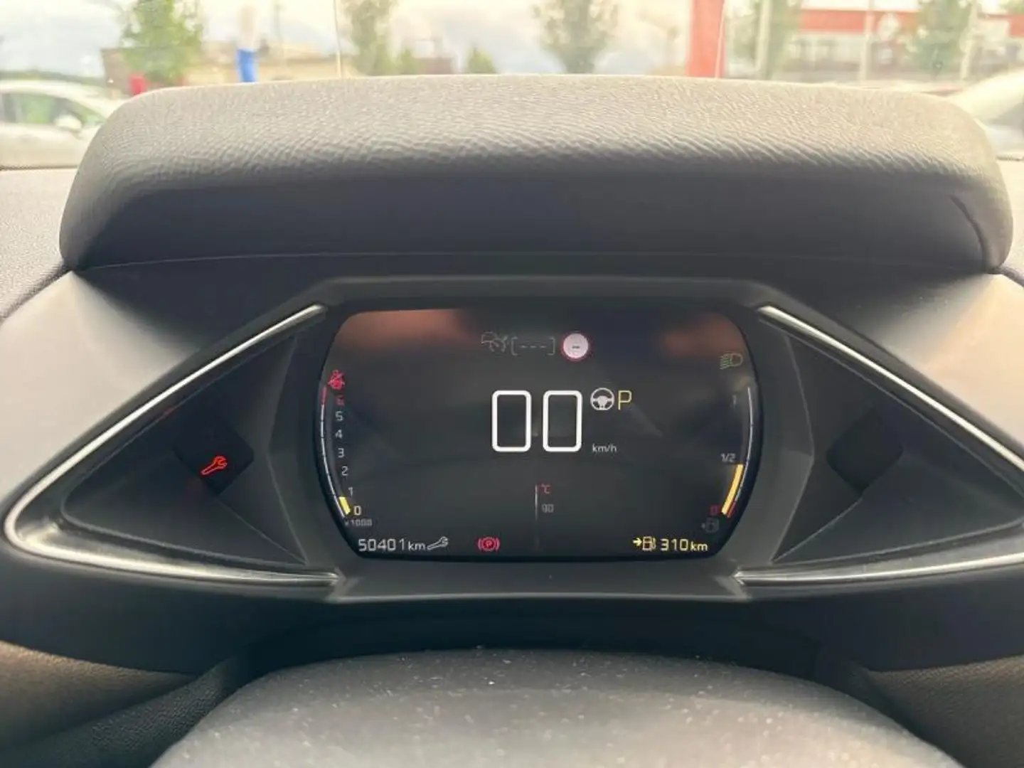 DS Automobiles DS 3 Crossback PureTech 130ch So Chic Automatique 7cv Gris - 2