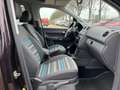 Volkswagen Caddy Tramper Tempomat Klima LED Camping Schwarz - thumbnail 12