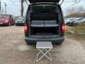 Volkswagen Caddy Tramper Tempomat Klima LED Camping Schwarz - thumbnail 15