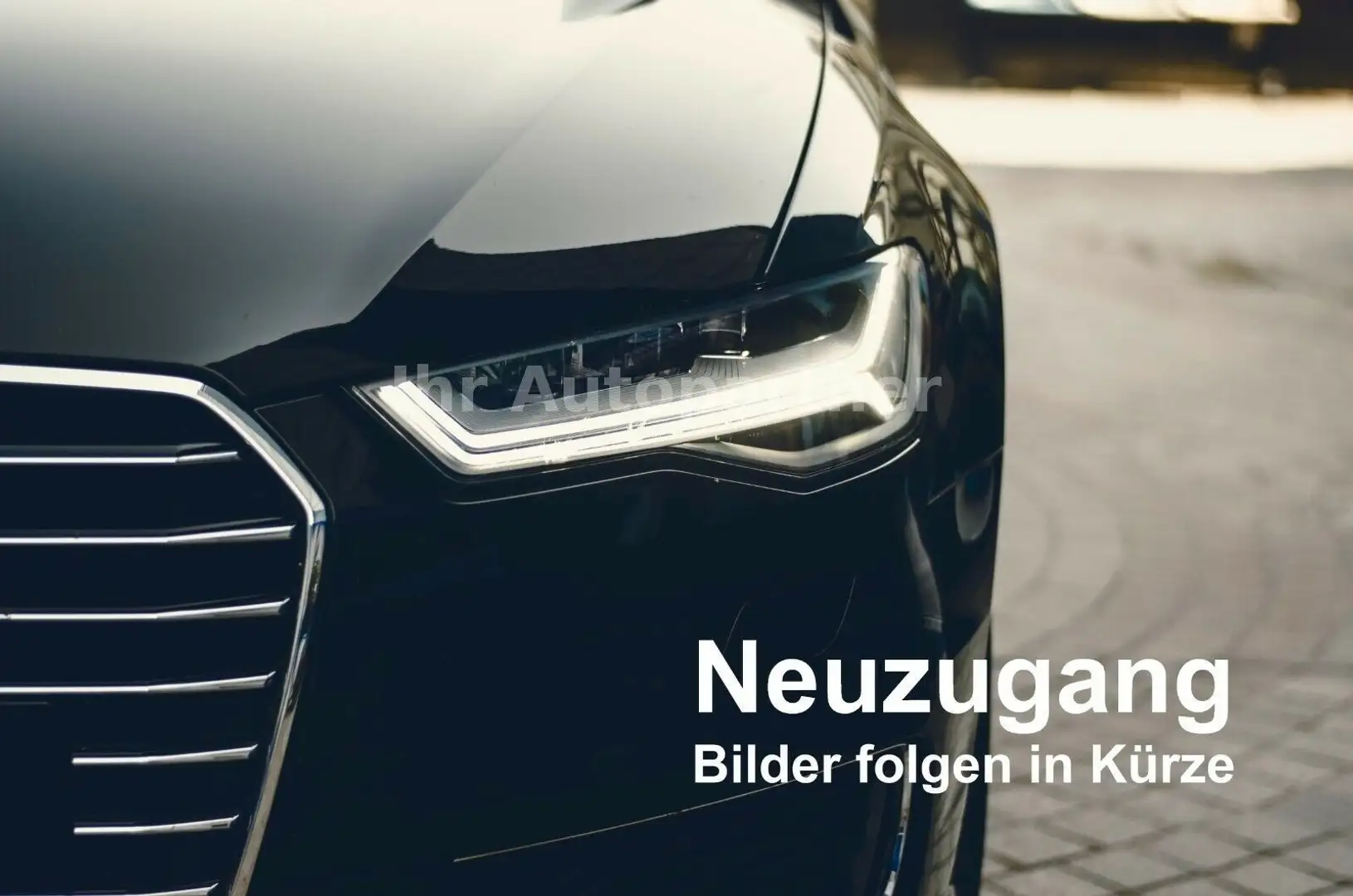Mercedes-Benz C 250 d Limo Aut./Avantg./LED/Kam/AhK/Leder/Eu6 Silber - 1