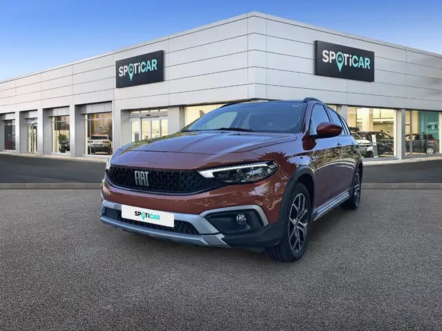 Fiat Tipo Station Wagon MY23 1.0 100cv Bz SW CROSS