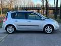 Renault Scenic 2.0-16V Tech Line PANO/CRUISE/PDC/AIRCO/TREKHAAK/ Gris - thumbnail 7