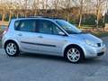 Renault Scenic 2.0-16V Tech Line PANO/CRUISE/PDC/AIRCO/TREKHAAK/ Gris - thumbnail 6