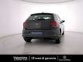 Volkswagen Polo 1.0 TSI DSG 95CV 5p. Comfort BlueMotion Technology Nero - thumbnail 3