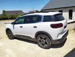 Citroen C5 Aircross MHEV finition MAX + toit panoramique