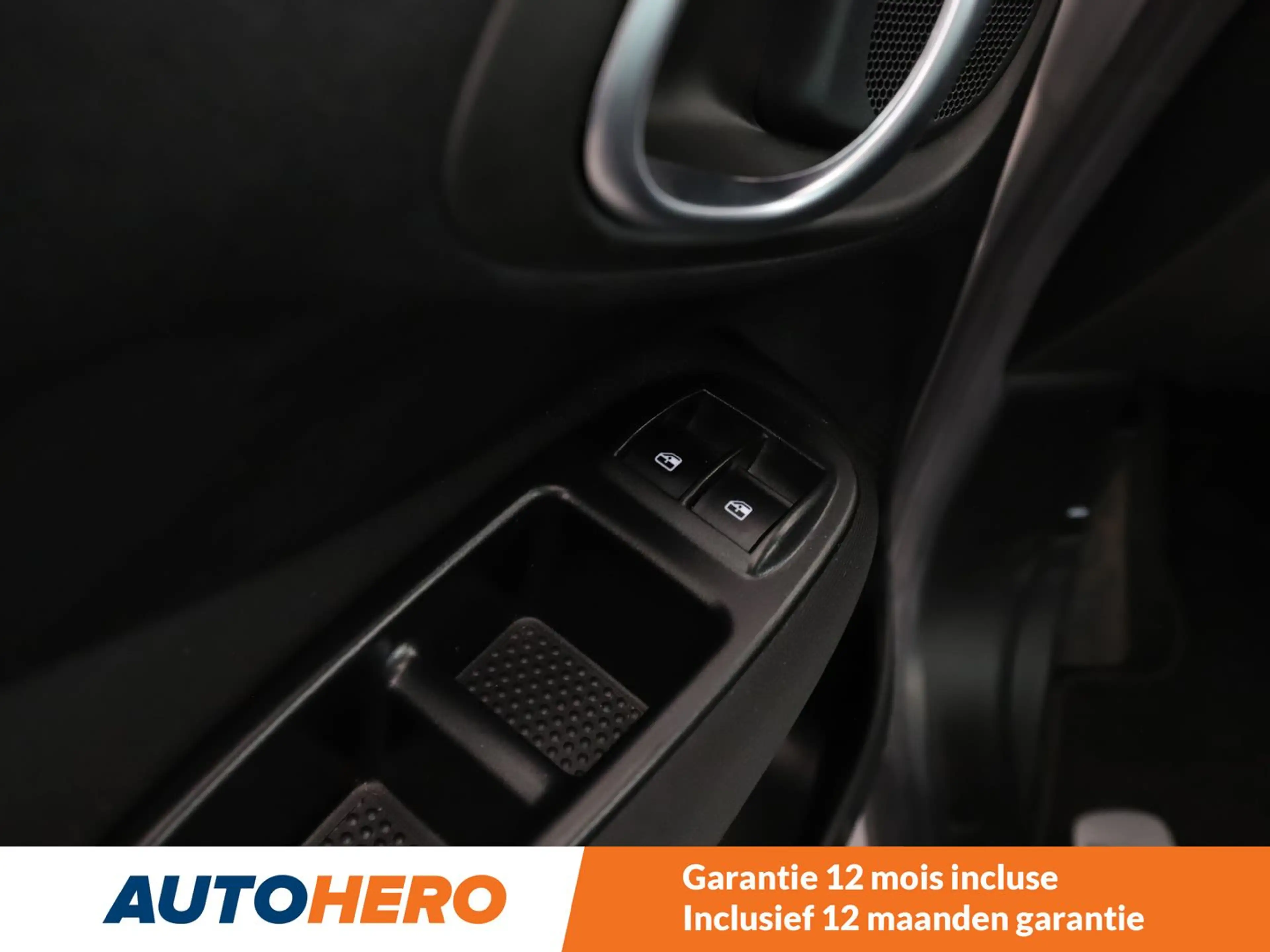 Fiat 500L 1.4 Mirror — photo 14