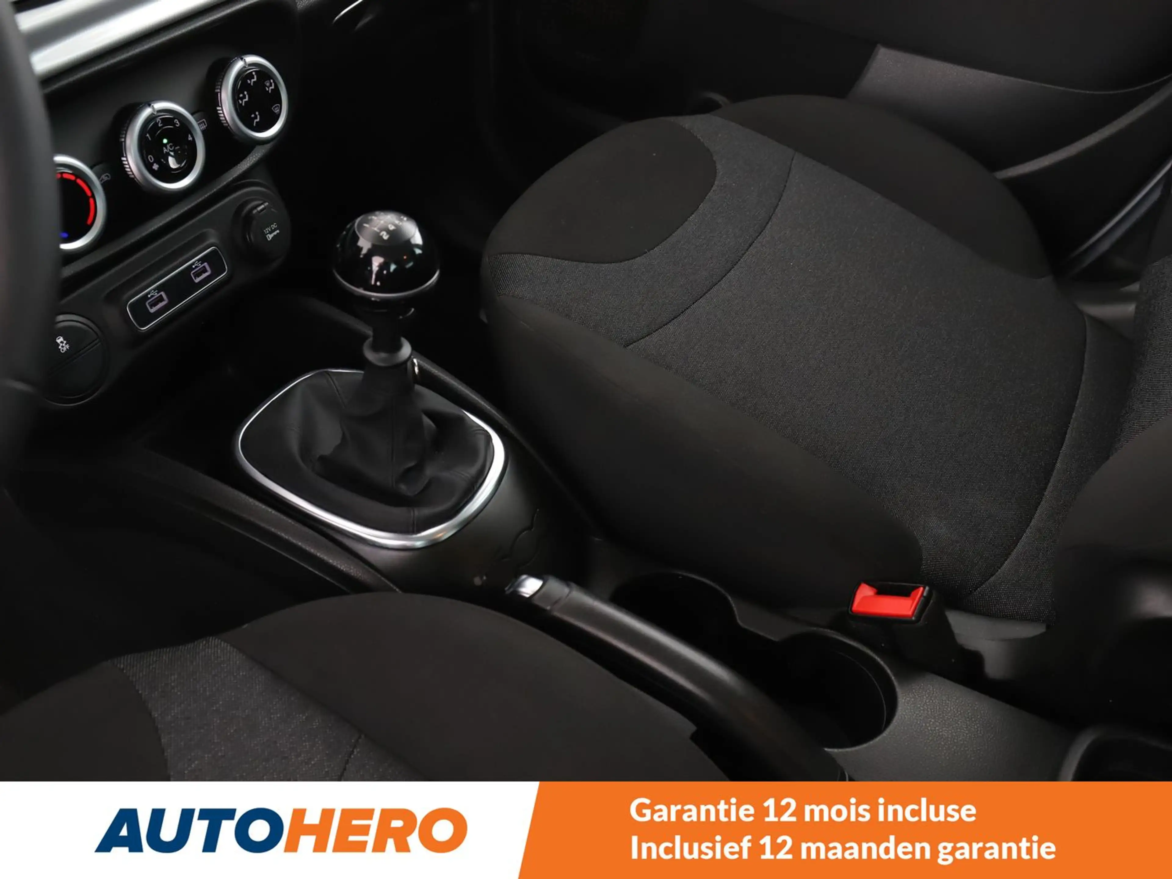 Fiat 500L 1.4 Mirror — photo 13