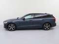 Volvo V60 Kombi T6 Plus Dark Recharge Plug-In Hybrid AWD Blau - thumbnail 8