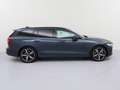 Volvo V60 Kombi T6 Plus Dark Recharge Plug-In Hybrid AWD Blau - thumbnail 4