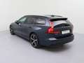 Volvo V60 Kombi T6 Plus Dark Recharge Plug-In Hybrid AWD Blau - thumbnail 7