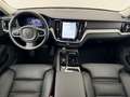 Volvo V60 Kombi T6 Plus Dark Recharge Plug-In Hybrid AWD Blau - thumbnail 12
