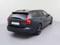 Volvo V60 Kombi T6 Plus Dark Recharge Plug-In Hybrid AWD Blau - thumbnail 5