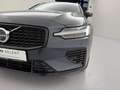 Volvo V60 Kombi T6 Plus Dark Recharge Plug-In Hybrid AWD Blau - thumbnail 10