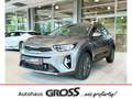 Kia Stonic Nightline Edition 1.0 T-GDI Mild-Hybrid EU6e Navi Grijs - thumbnail 1