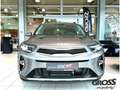 Kia Stonic Nightline Edition 1.0 T-GDI Mild-Hybrid EU6e Navi Grijs - thumbnail 2