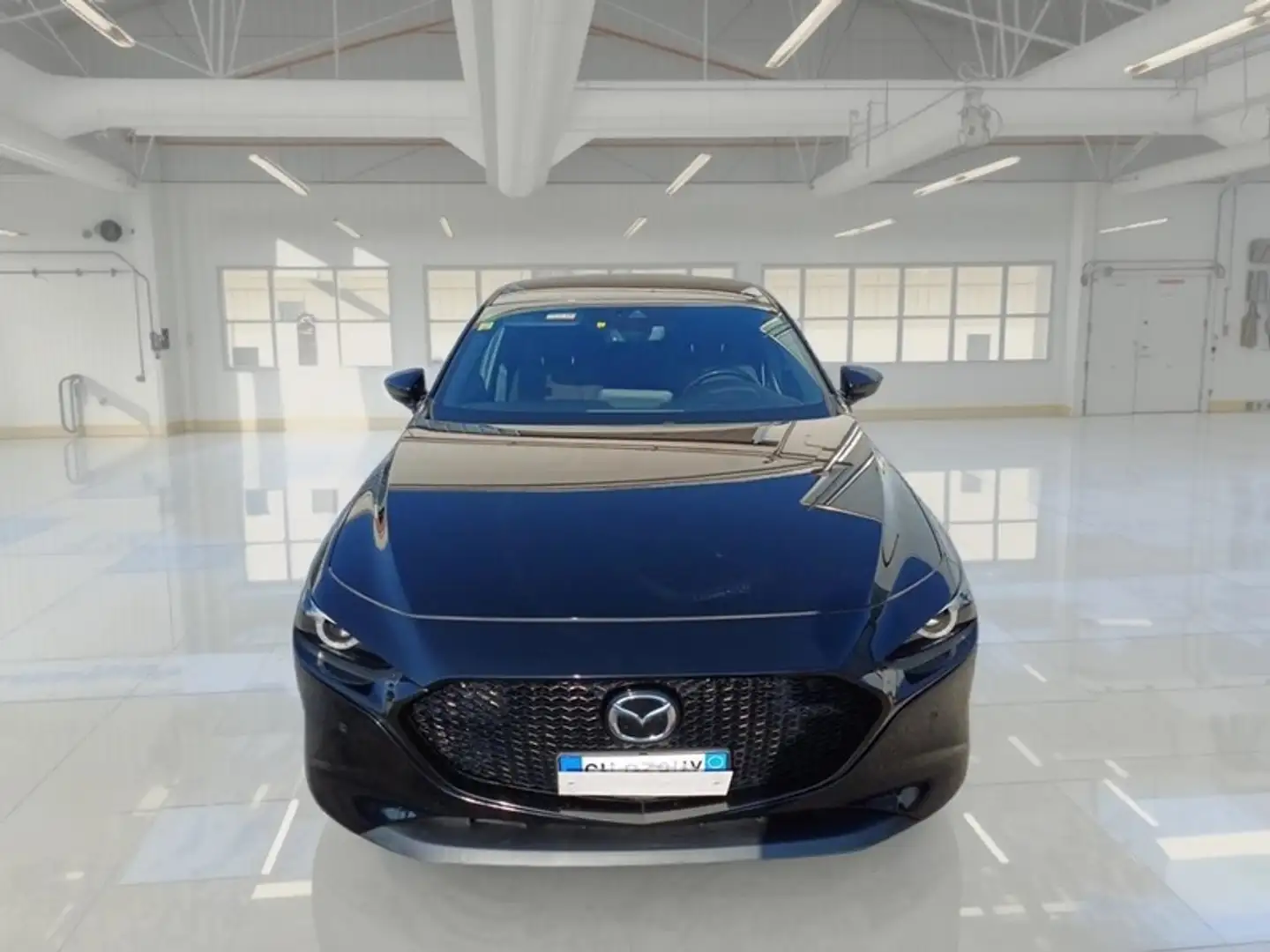 Mazda 3 2.0L Skyactiv-G 122cv M Hybrid Executive 5 PORTE - 2