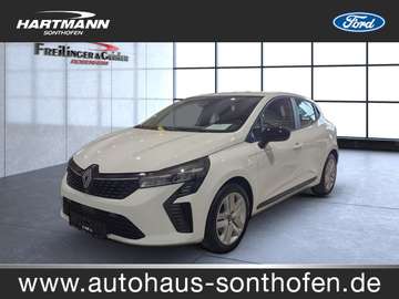 Evolution Bluetooth LED Klima Einparkhilfe