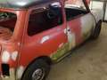 Austin Mini 1000cc Piros - thumbnail 2