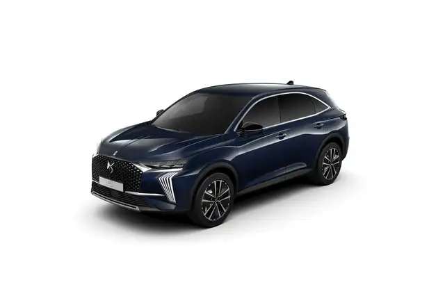 DS Automobiles DS 7 DS7 1.5 bluehdi Performance Line+ 130cv auto