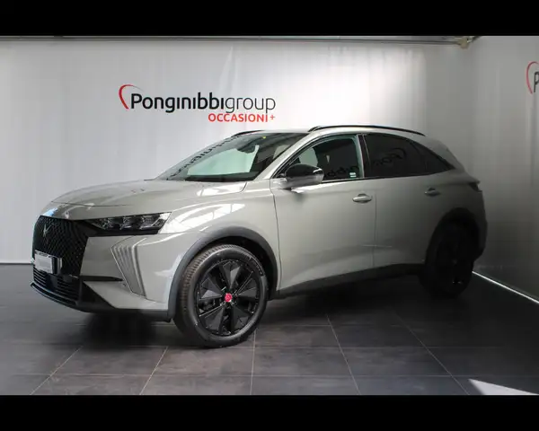 DS Automobiles DS 7 DS7 1.5 bluehdi Performance Line+ 130cv auto