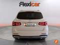 Mercedes-Benz GLC 220 220d 4Matic Aut. Blanco - thumbnail 4