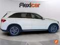 Mercedes-Benz GLC 220 220d 4Matic Aut. Blanco - thumbnail 3