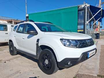 1.5 Blue dCi Essential 4x4 85kW