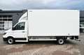 Volkswagen Crafter Koffer 35 lang FWD L3H3 Automatik 130 KW Wit - thumbnail 11