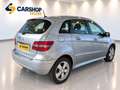 Mercedes-Benz B 180 Autotronic Gris - thumbnail 4