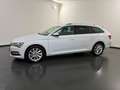 Skoda Superb Com. 2.0 TDI Style 4x4 DSG *MATRIX-LED*ACC*RFK* Weiß - thumbnail 4