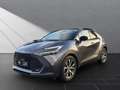 Toyota C-HR Plug-IN Team Deutschland Apple Carplay * Kamera * Touchescreen * Grau - thumbnail 1