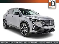 Renault Austral 1.3 MHEV TECHNO NEW MODEL PANO - LED - GPS - 20