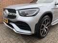Mercedes-Benz GLC 300 300e AMG Luchtvering Pano Burmester Memory Carplay Zilver - thumbnail 5
