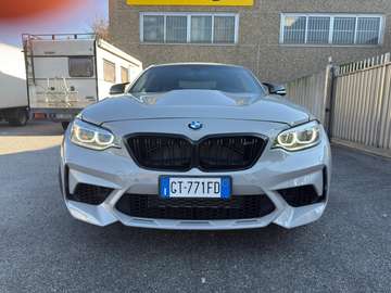230i Coupe Msport auto