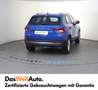 Skoda Karoq 4x4 Ambition TDI DSG Blu/Azzurro - thumbnail 5