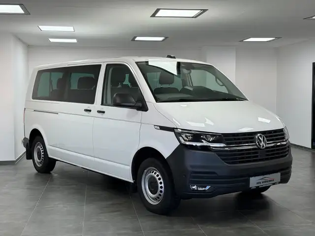 Volkswagen T6 Kombi T6.1 Kombi lang FWD/NAVI/KAM/ACC/CARPLAY/DAB+