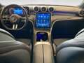 Mercedes-Benz C 220 d AMG-Line+Night+AHK+MBUX+Navi-Pr.+LED+Kam Noir - thumbnail 8