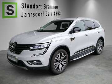 KOLEOS Intens Energy 2,0 dCi 175 4x4
