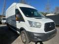 Ford Transit 350 L4 Trend MAXI LANG KLIMA EURO 5 Weiß - thumbnail 1