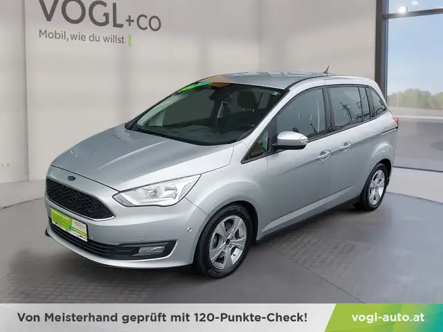 Ford C-Max Trend 1,5 TDCi Powershift