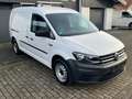 Volkswagen Caddy Maxi Kasten VW-Scheckheft 1.Hand 50Tkm AHKneu MwSt Blanc - thumbnail 7